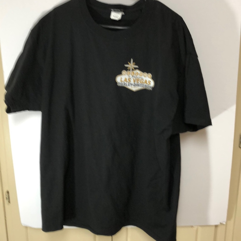 Harley Davidson Shirt
